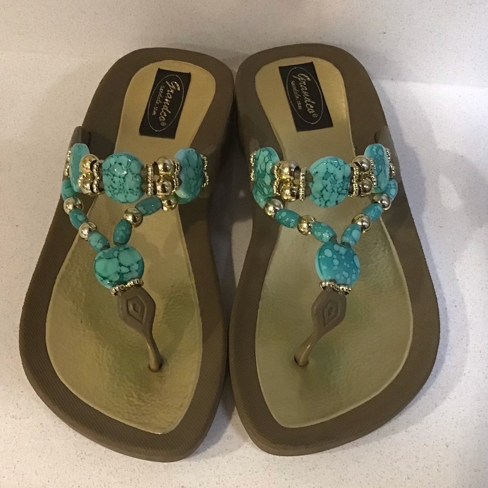 Grandco Sandal Company Sandals